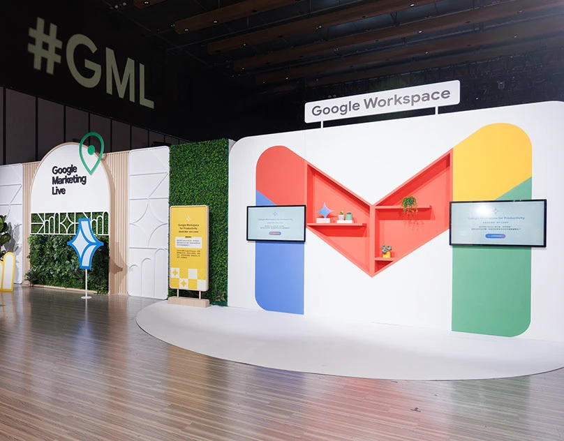 2024 Google Marketing Live｜Taipei