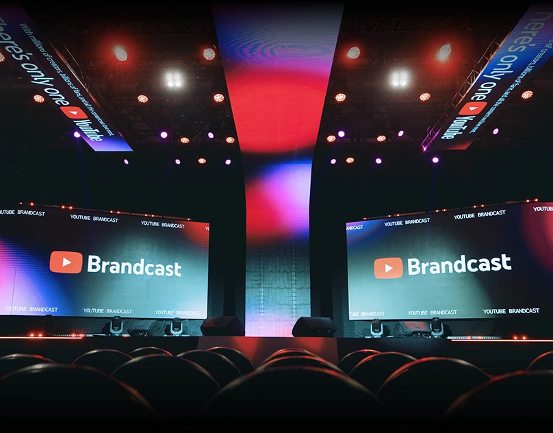 2024 YouTube Brandcast