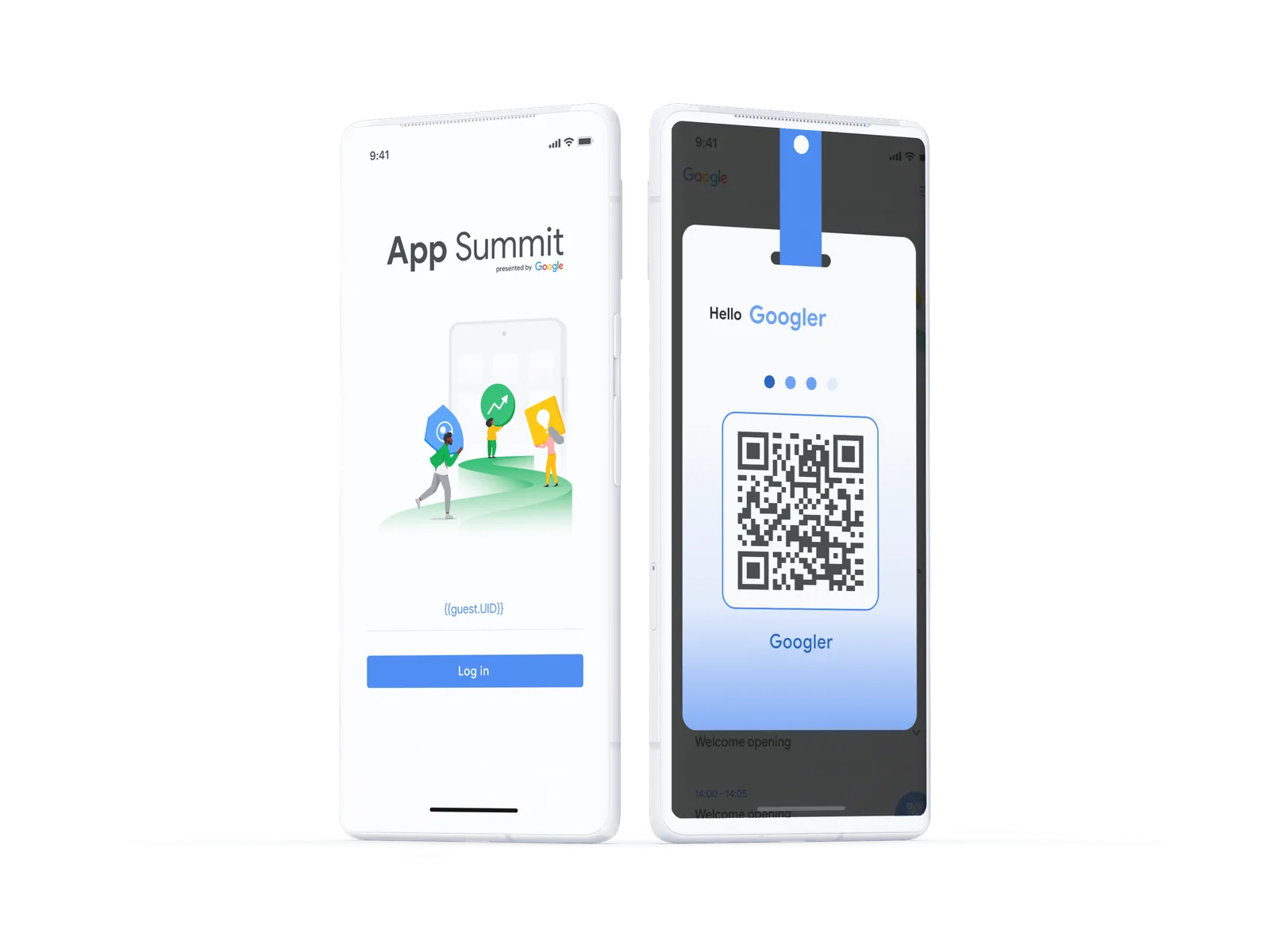 Google App Summit